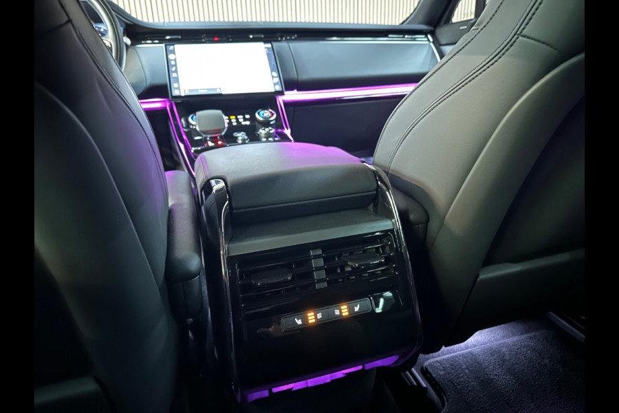 Land Rover Range Rover Sport 3.0 P440e Dynamic HSE 440PK