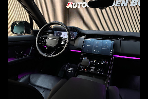 Land Rover Range Rover Sport 3.0 P440e Dynamic HSE 440PK