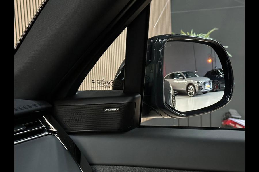 Land Rover Range Rover Sport 3.0 P440e Dynamic HSE 440PK