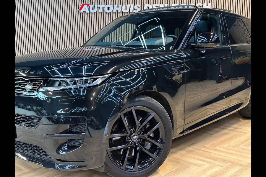 Land Rover Range Rover Sport 3.0 P440e Dynamic HSE 440PK