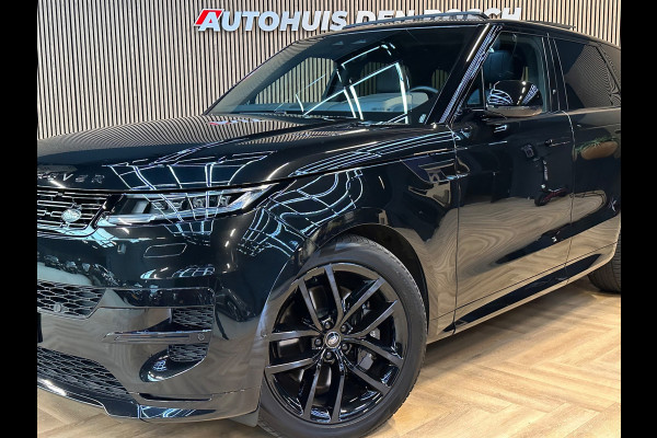 Land Rover Range Rover Sport 3.0 P440e Dynamic HSE 440PK
