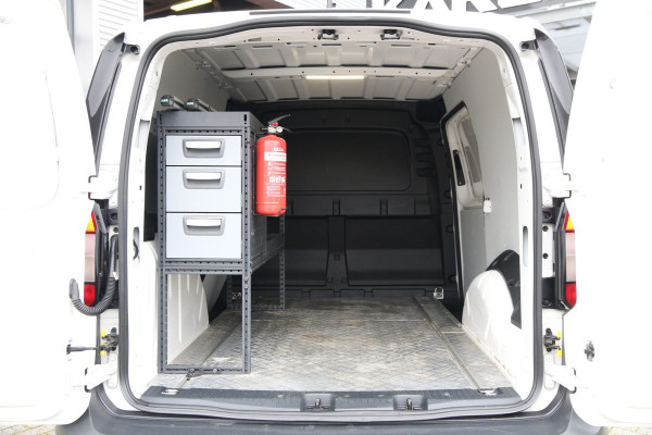 Volkswagen Caddy Cargo Maxi 2.0 TDI | Aut. | Trekhaak | Standkachel | Clima..