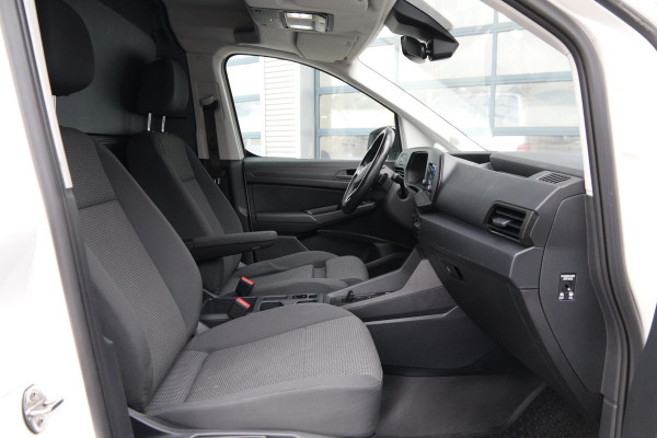 Volkswagen Caddy Cargo Maxi 2.0 TDI | Aut. | Trekhaak | Standkachel | Clima..