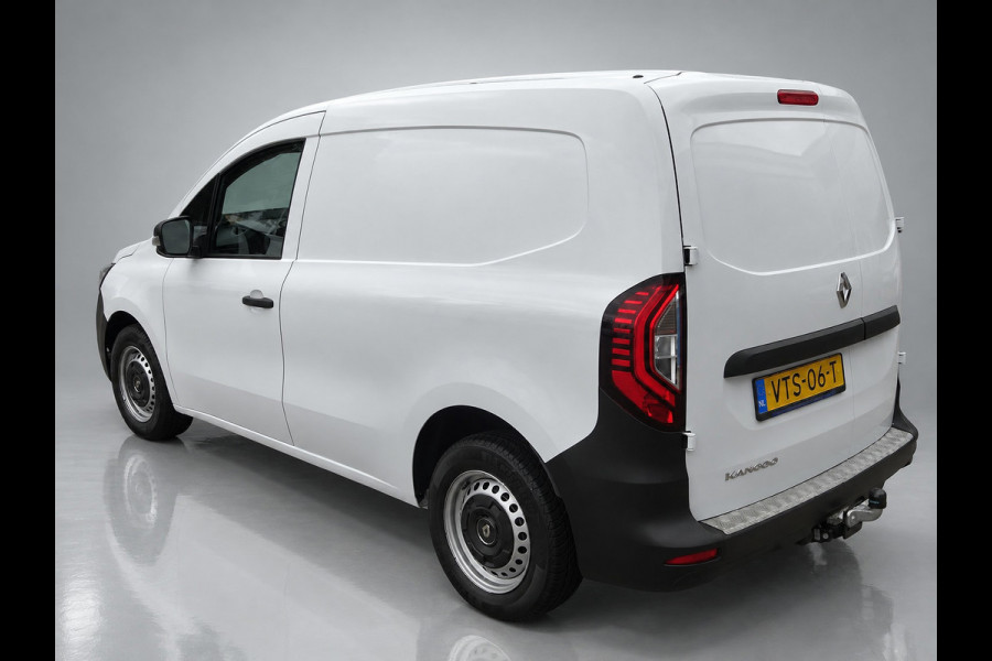 Renault Kangoo 1.5 Blue dCi Comfort L1 AIRCO NAVI CRUISE PDC