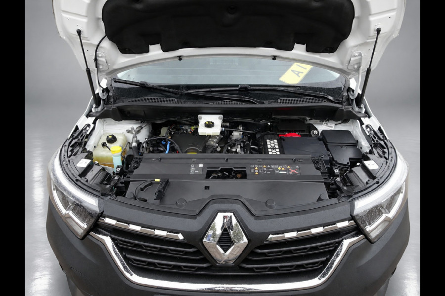 Renault Kangoo 1.5 Blue dCi Comfort L1 AIRCO NAVI CRUISE PDC