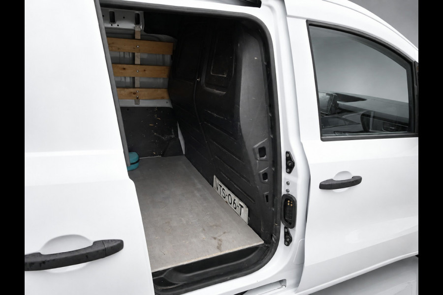 Renault Kangoo 1.5 Blue dCi Comfort L1 AIRCO NAVI CRUISE PDC