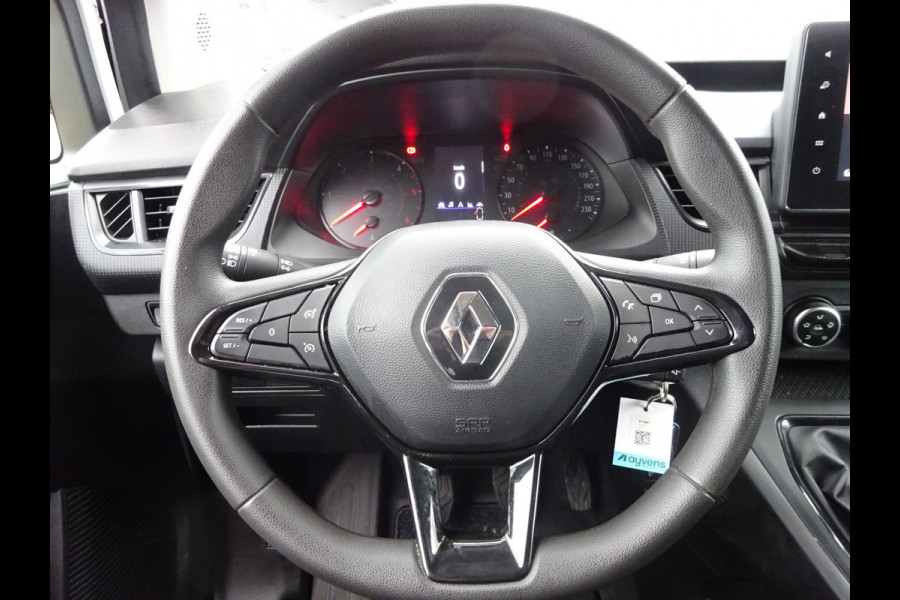 Renault Kangoo 1.5 Blue dCi Comfort L1 AIRCO NAVI CRUISE PDC