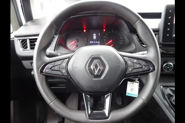 Renault Kangoo 1.5 Blue dCi Comfort L1 AIRCO NAVI CRUISE PDC