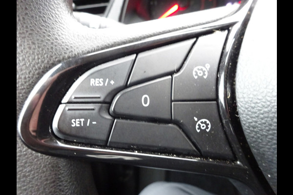Renault Kangoo 1.5 Blue dCi Comfort L1 AIRCO NAVI CRUISE PDC