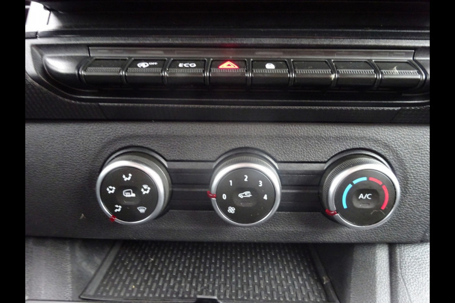 Renault Kangoo 1.5 Blue dCi Comfort L1 AIRCO NAVI CRUISE PDC