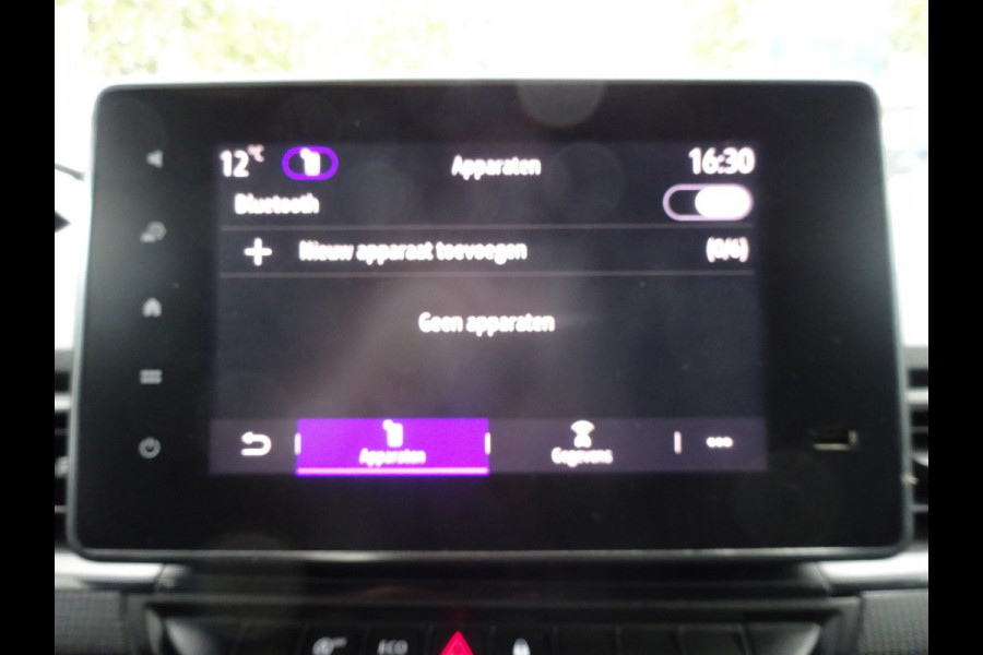 Renault Kangoo 1.5 Blue dCi Comfort L1 AIRCO NAVI CRUISE PDC