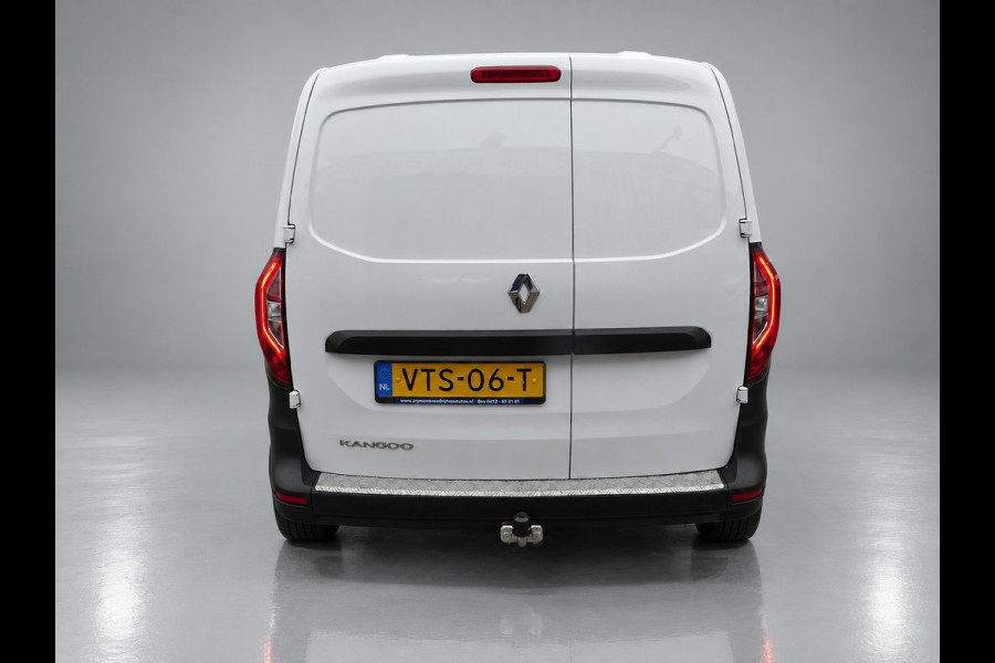 Renault Kangoo 1.5 Blue dCi Comfort L1 AIRCO NAVI CRUISE PDC