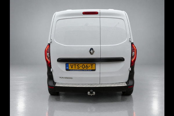 Renault Kangoo 1.5 Blue dCi Comfort L1 AIRCO NAVI CRUISE PDC
