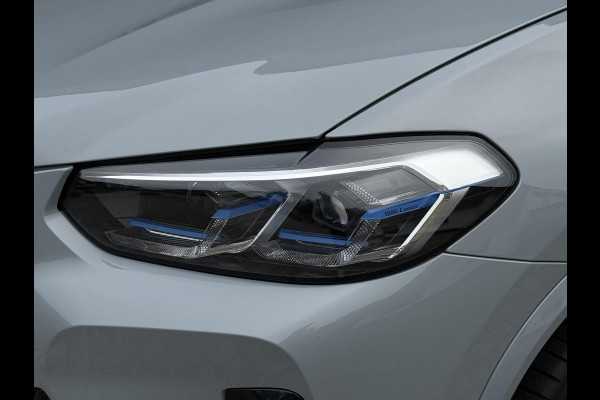 BMW X3 xDrive30e M SPORT | HEAD UP | PANORAMA | ELEKTR. STOELEN | LASER | 21 INCH LM VELGEN | CAMERA |