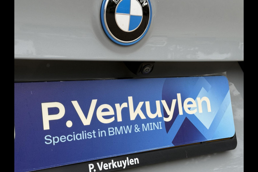 BMW X3 xDrive30e M SPORT | HEAD UP | PANORAMA | ELEKTR. STOELEN | LASER | 21 INCH LM VELGEN | CAMERA |