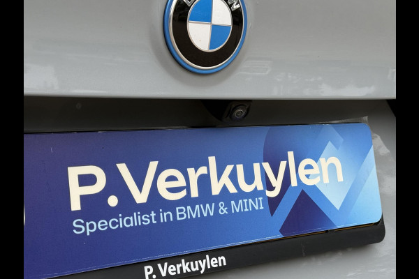 BMW X3 xDrive30e M SPORT | HEAD UP | PANORAMA | ELEKTR. STOELEN | LASER | 21 INCH LM VELGEN | CAMERA |