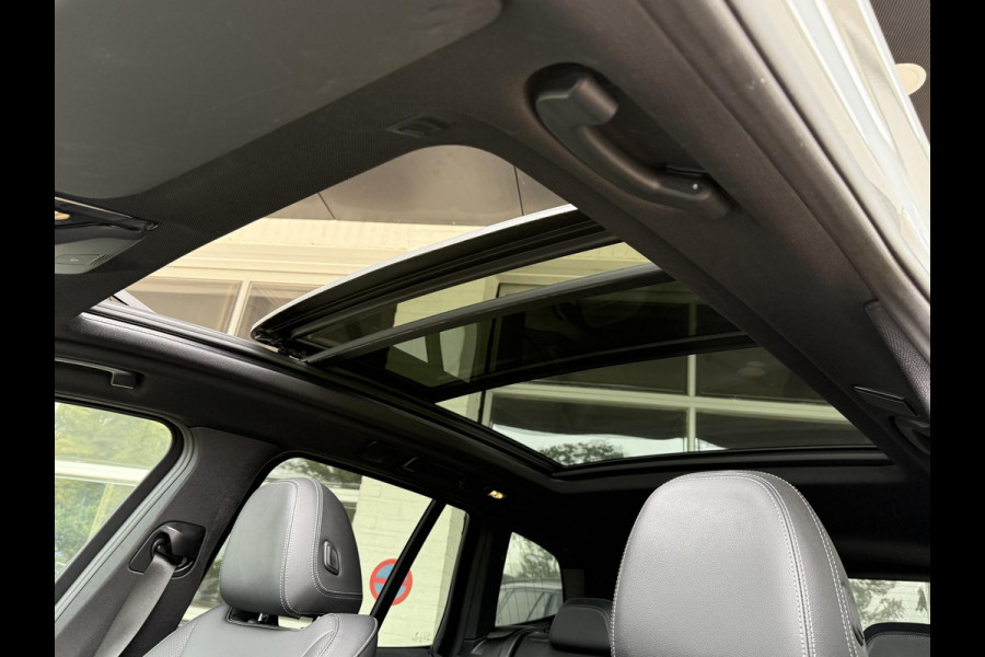 BMW X3 xDrive30e M SPORT | HEAD UP | PANORAMA | ELEKTR. STOELEN | LASER | 21 INCH LM VELGEN | CAMERA |