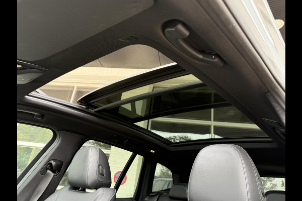 BMW X3 xDrive30e M SPORT | HEAD UP | PANORAMA | ELEKTR. STOELEN | LASER | 21 INCH LM VELGEN | CAMERA |