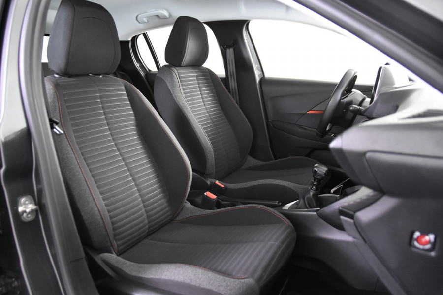 Peugeot 208 Allure 100 *1ste Eigenaar*Navigatie*Carplay*PDC*