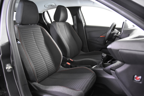 Peugeot 208 Allure 100 *1ste Eigenaar*Navigatie*Carplay*PDC*