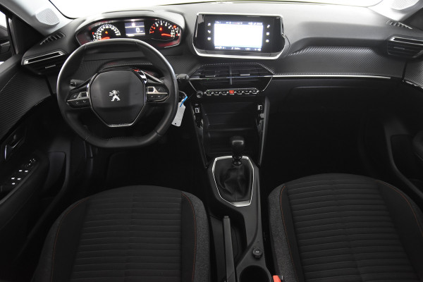 Peugeot 208 Allure 100 *1ste Eigenaar*Navigatie*Carplay*PDC*