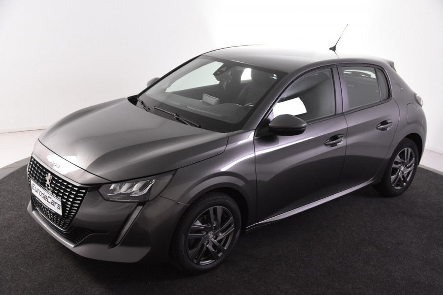 Peugeot 208 Allure 100 *1ste Eigenaar*Navigatie*Carplay*PDC*