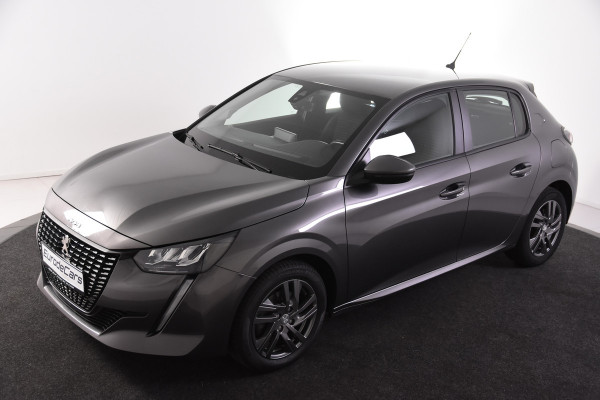 Peugeot 208 Allure 100 *1ste Eigenaar*Navigatie*Carplay*PDC*