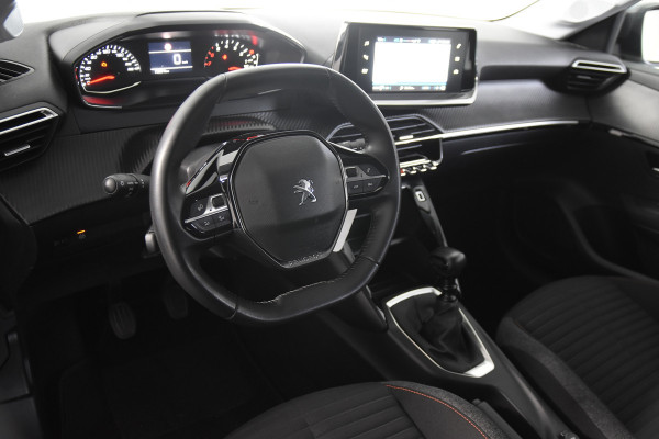 Peugeot 208 Allure 100 *1ste Eigenaar*Navigatie*Carplay*PDC*