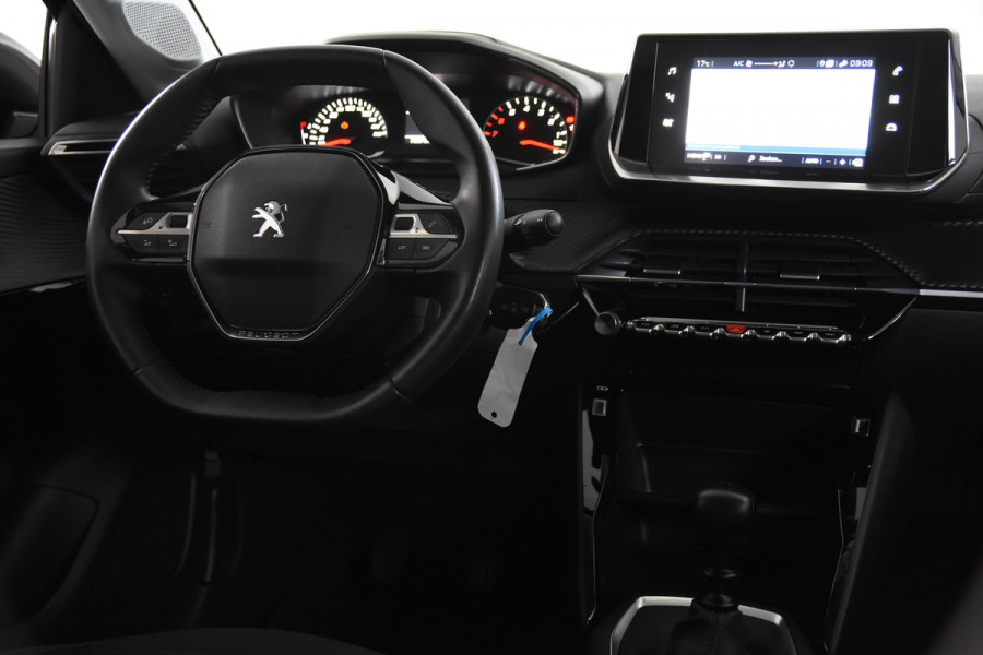 Peugeot 208 Allure 100 *1ste Eigenaar*Navigatie*Carplay*PDC*