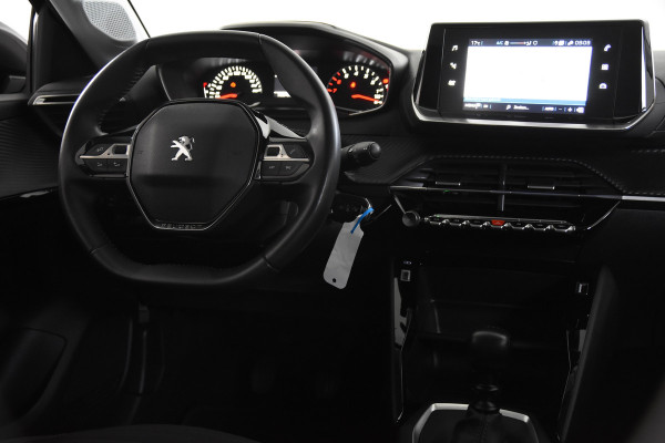 Peugeot 208 Allure 100 *1ste Eigenaar*Navigatie*Carplay*PDC*