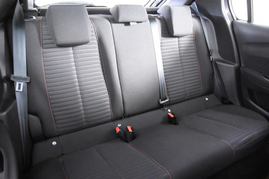 Peugeot 208 Allure 100 *1ste Eigenaar*Navigatie*Carplay*PDC*