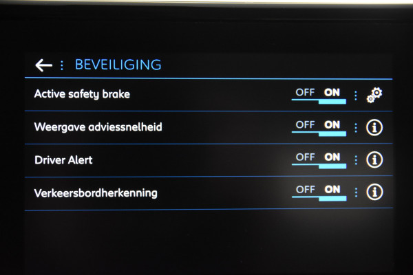 Peugeot 208 Allure 100 *1ste Eigenaar*Navigatie*Carplay*PDC*