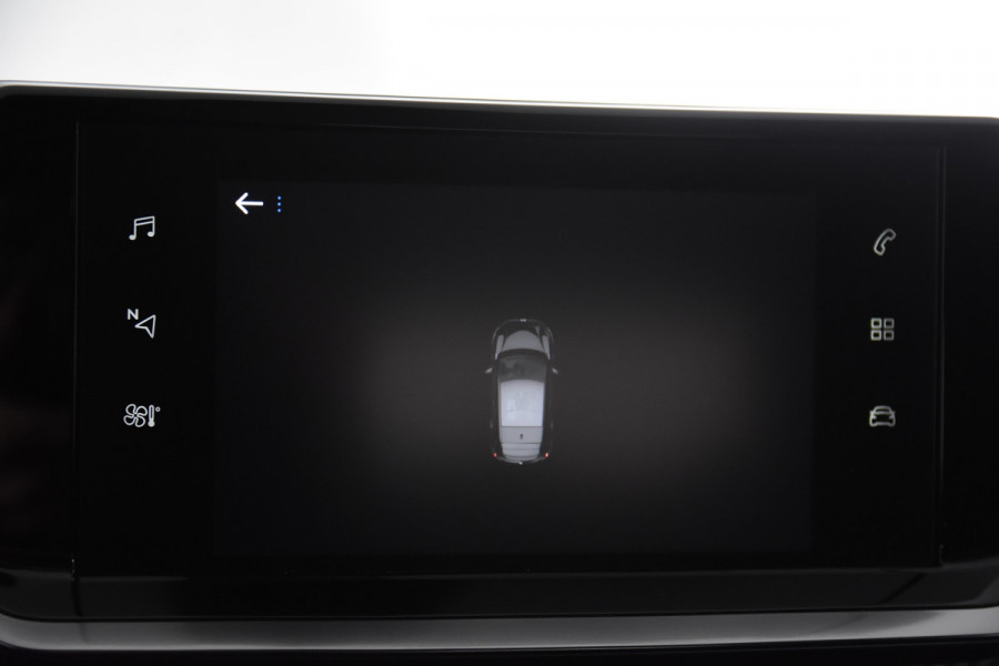 Peugeot 208 Allure 100 *1ste Eigenaar*Navigatie*Carplay*PDC*
