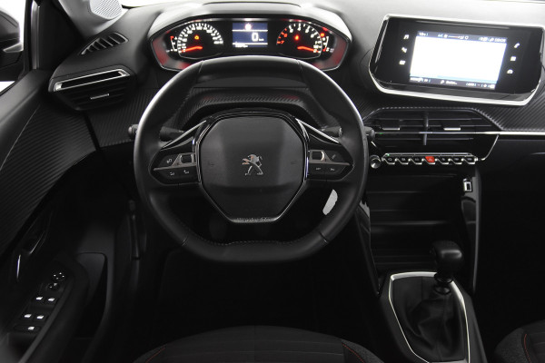 Peugeot 208 Allure 100 *1ste Eigenaar*Navigatie*Carplay*PDC*