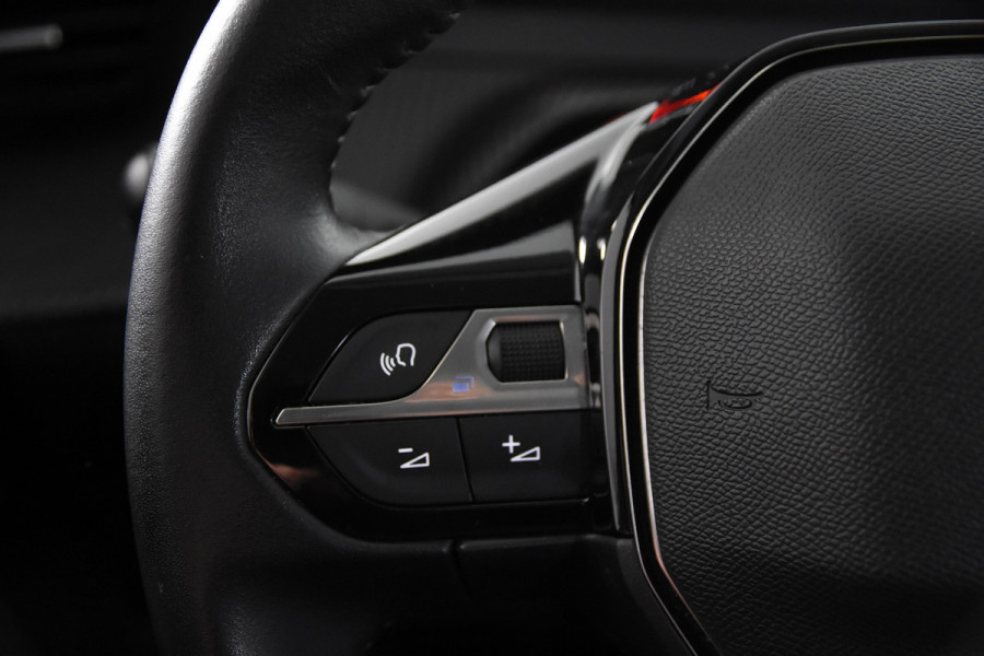Peugeot 208 Allure 100 *1ste Eigenaar*Navigatie*Carplay*PDC*