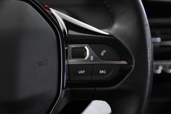 Peugeot 208 Allure 100 *1ste Eigenaar*Navigatie*Carplay*PDC*