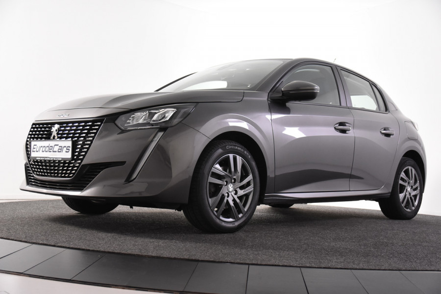 Peugeot 208 Allure 100 *1ste Eigenaar*Navigatie*Carplay*PDC*