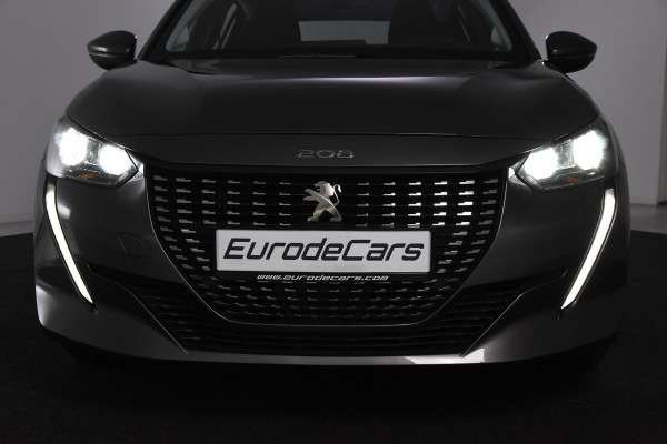 Peugeot 208 Allure 100 *1ste Eigenaar*Navigatie*Carplay*PDC*