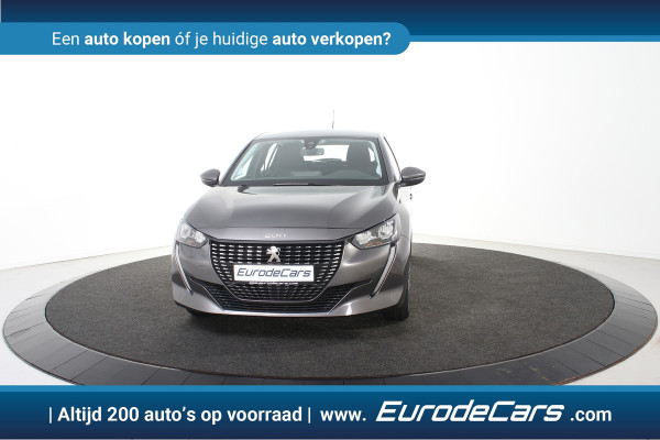Peugeot 208 Allure 100 *1ste Eigenaar*Navigatie*Carplay*PDC*