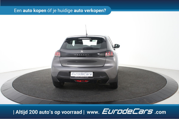 Peugeot 208 Allure 100 *1ste Eigenaar*Navigatie*Carplay*PDC*