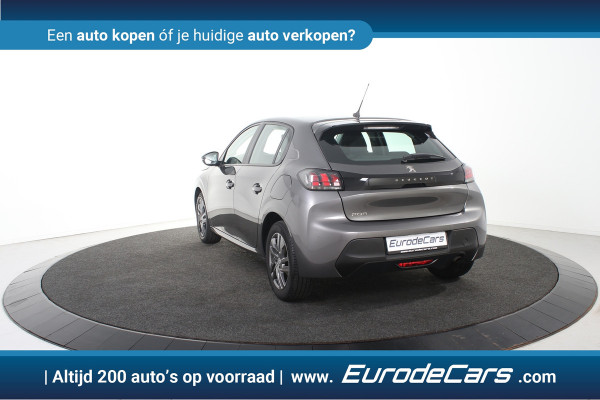 Peugeot 208 Allure 100 *1ste Eigenaar*Navigatie*Carplay*PDC*