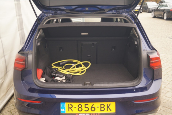 Volkswagen Golf 1.4 eHybrid PHEV Style -PANO-NAVI-ECC-LED-PDC-