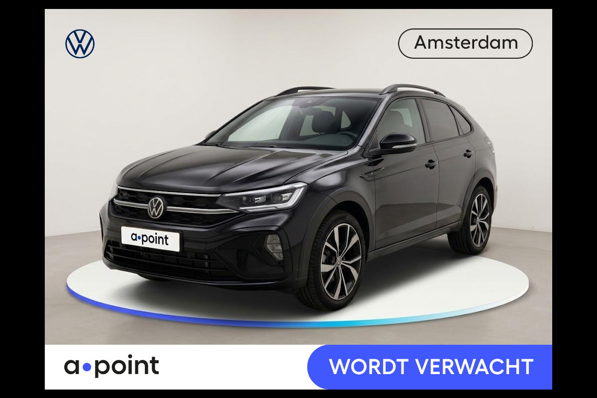 Volkswagen Taigo 1.0 TSI R-Line 115PK DSG | Navigatie via app | Matrix koplampen | Keyless entry | Stoelverwarming |