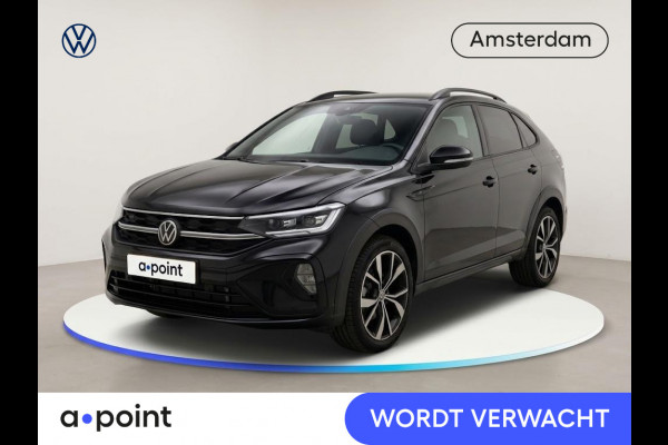 Volkswagen Taigo 1.0 TSI R-Line 115PK DSG | Navigatie via app | Matrix koplampen | Keyless entry | Stoelverwarming |