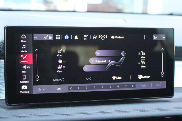 Alfa Romeo Tonale 1.5T 160PK HYbrid VELOCE | LEDEREN BEKLEDING | VOORSTOELEN / STUUR VERWARMD | VOORSTOELEN GEVENTILEERD | VOORSTOELEN ELEKTRISCH VERSTELBAAR MET GEHEUGEN FUNCTIE |  HARMAN CARDON PREMIUM AUDIO | DRAADLOOS APPLE CARPLAY / ANDROID AUTO | 360° CAMERA | AUTOMATISCH DIMMENDE BUITENSPIEGELS | 20"INCH LICHTMETALEN VELGEN | ADAPTIVE CRUISE CONTROL | KEYLESS ENTRY / START | ELEKTRISCH BEDIENBARE ACHTERKLEP | DRAADLOZE TELEFOONLADER | AMBIENT LIGHTING | DONKERE HEMELBEKLEDING | SCHAKELFLIPPERS AAN HET STUUR | VERWARMDE RUITENSPROEIERS |