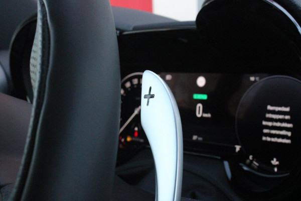 Alfa Romeo Tonale 1.5T 160PK HYbrid VELOCE | LEDEREN BEKLEDING | VOORSTOELEN / STUUR VERWARMD | VOORSTOELEN GEVENTILEERD | VOORSTOELEN ELEKTRISCH VERSTELBAAR MET GEHEUGEN FUNCTIE |  HARMAN CARDON PREMIUM AUDIO | DRAADLOOS APPLE CARPLAY / ANDROID AUTO | 360° CAMERA | AUTOMATISCH DIMMENDE BUITENSPIEGELS | 20"INCH LICHTMETALEN VELGEN | ADAPTIVE CRUISE CONTROL | KEYLESS ENTRY / START | ELEKTRISCH BEDIENBARE ACHTERKLEP | DRAADLOZE TELEFOONLADER | AMBIENT LIGHTING | DONKERE HEMELBEKLEDING | SCHAKELFLIPPERS AAN HET STUUR | VERWARMDE RUITENSPROEIERS |