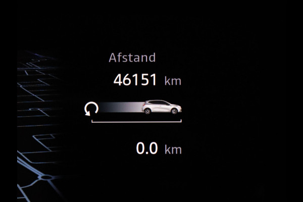 Renault Clio 145pk E-Tech Full Hybrid esprit Alpine BOSE | 360° Camera
