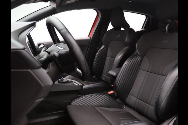Renault Clio 145pk E-Tech Full Hybrid esprit Alpine BOSE | 360° Camera
