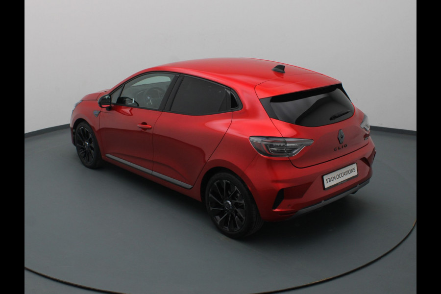 Renault Clio 145pk E-Tech Full Hybrid esprit Alpine BOSE | 360° Camera