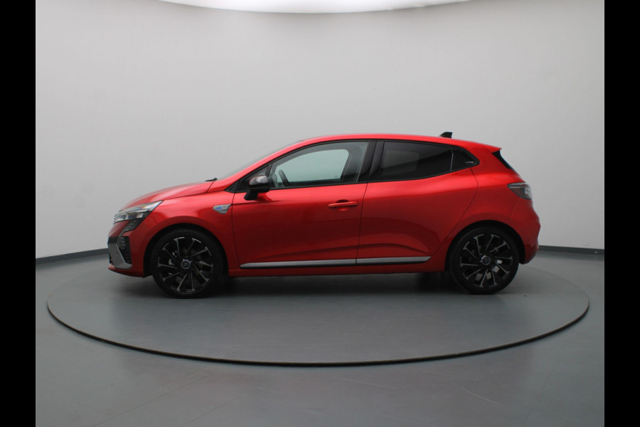 Renault Clio 145pk E-Tech Full Hybrid esprit Alpine BOSE | 360° Camera